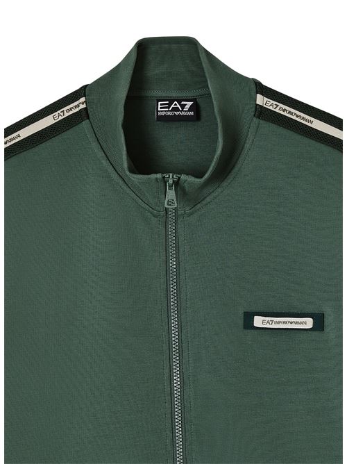 7M001479U002 BIANCO EA7 | 7M001479U002 BIANCO